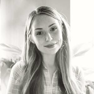 Meet your Posher, Lizzy